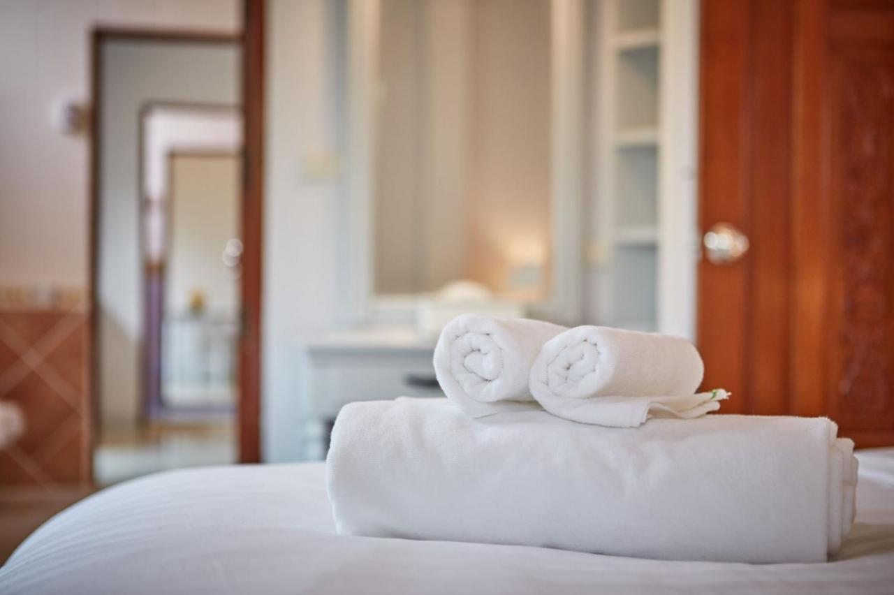Siam Gala Villa باتايا المظهر الخارجي الصورة