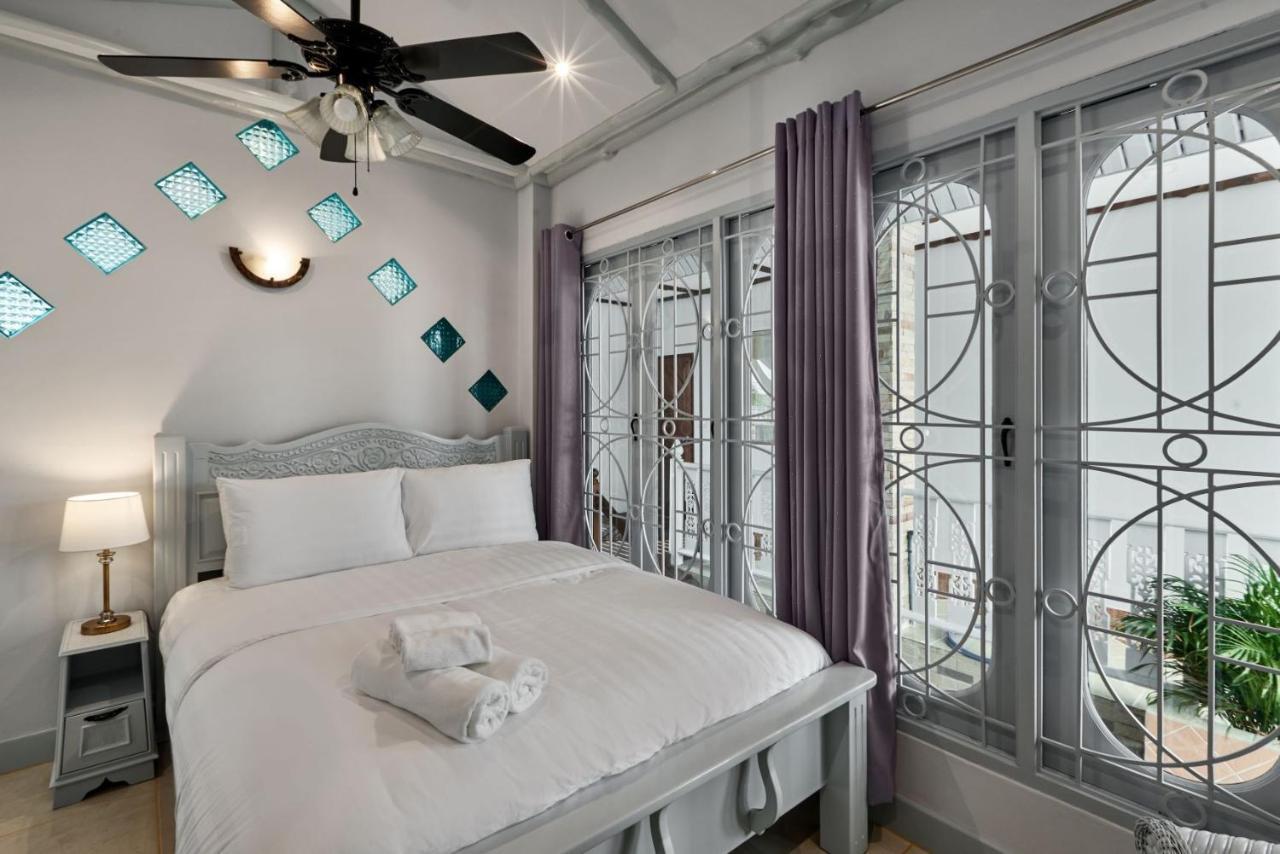 Siam Gala Villa باتايا المظهر الخارجي الصورة